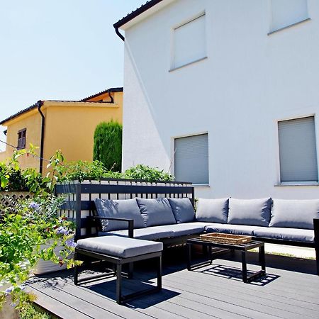 Apartment Mia Vinkuran Bagian luar foto