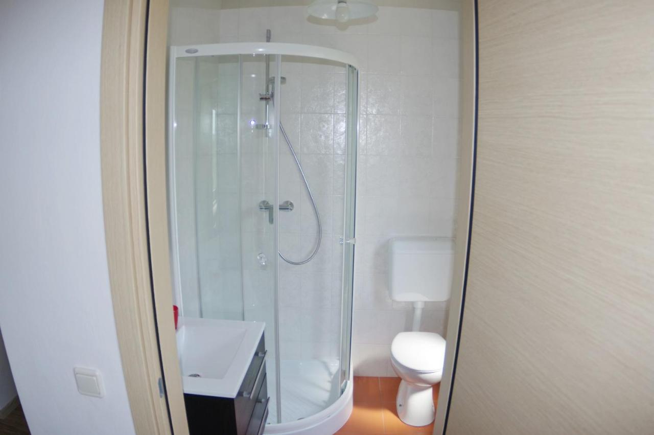 Apartment Mia Vinkuran Bagian luar foto