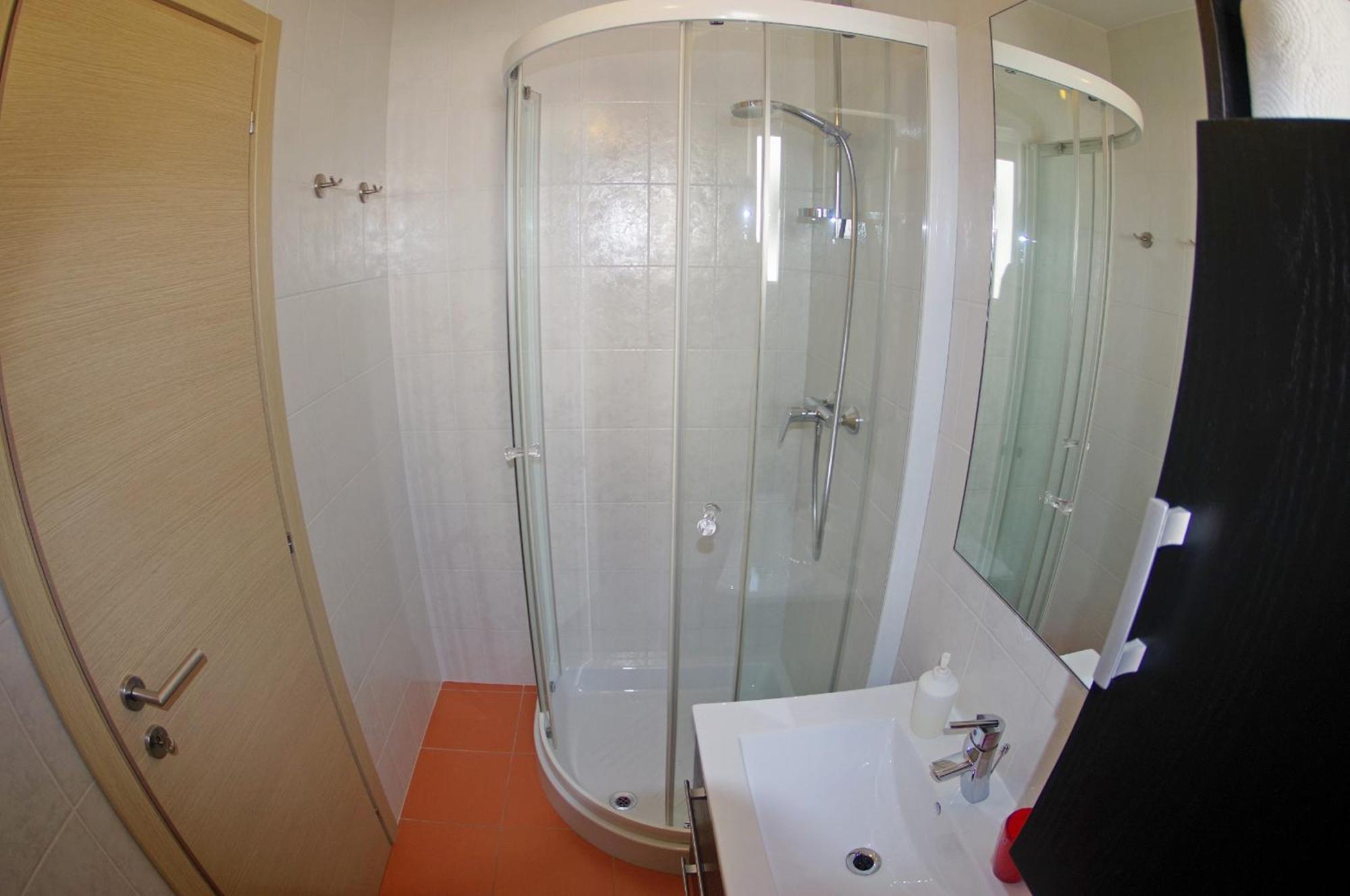 Apartment Mia Vinkuran Bagian luar foto