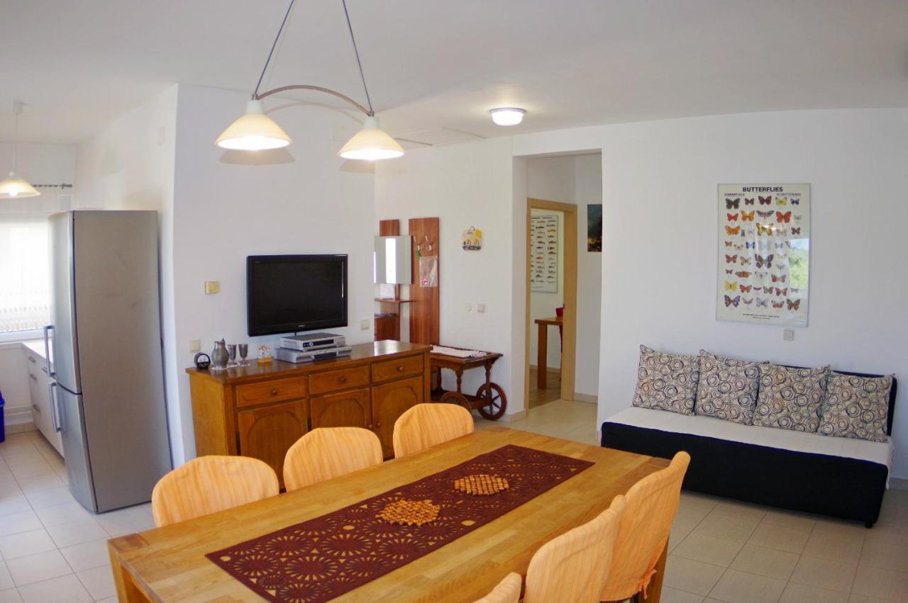 Apartment Mia Vinkuran Bagian luar foto