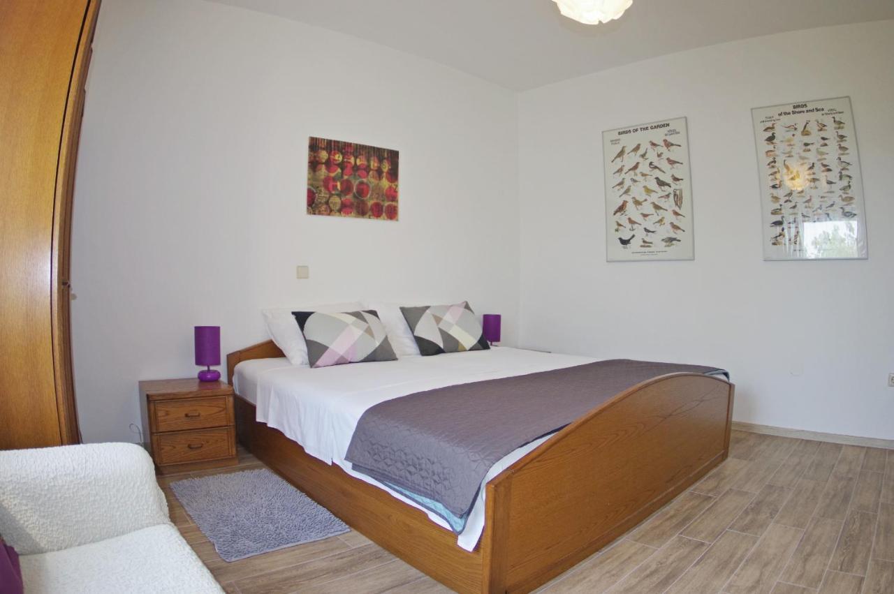 Apartment Mia Vinkuran Bagian luar foto