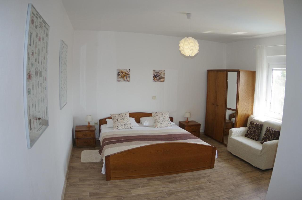Apartment Mia Vinkuran Bagian luar foto