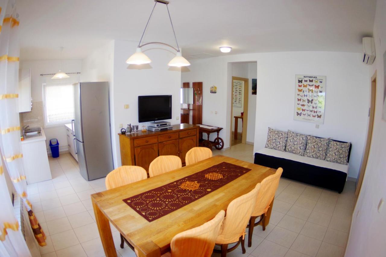 Apartment Mia Vinkuran Bagian luar foto