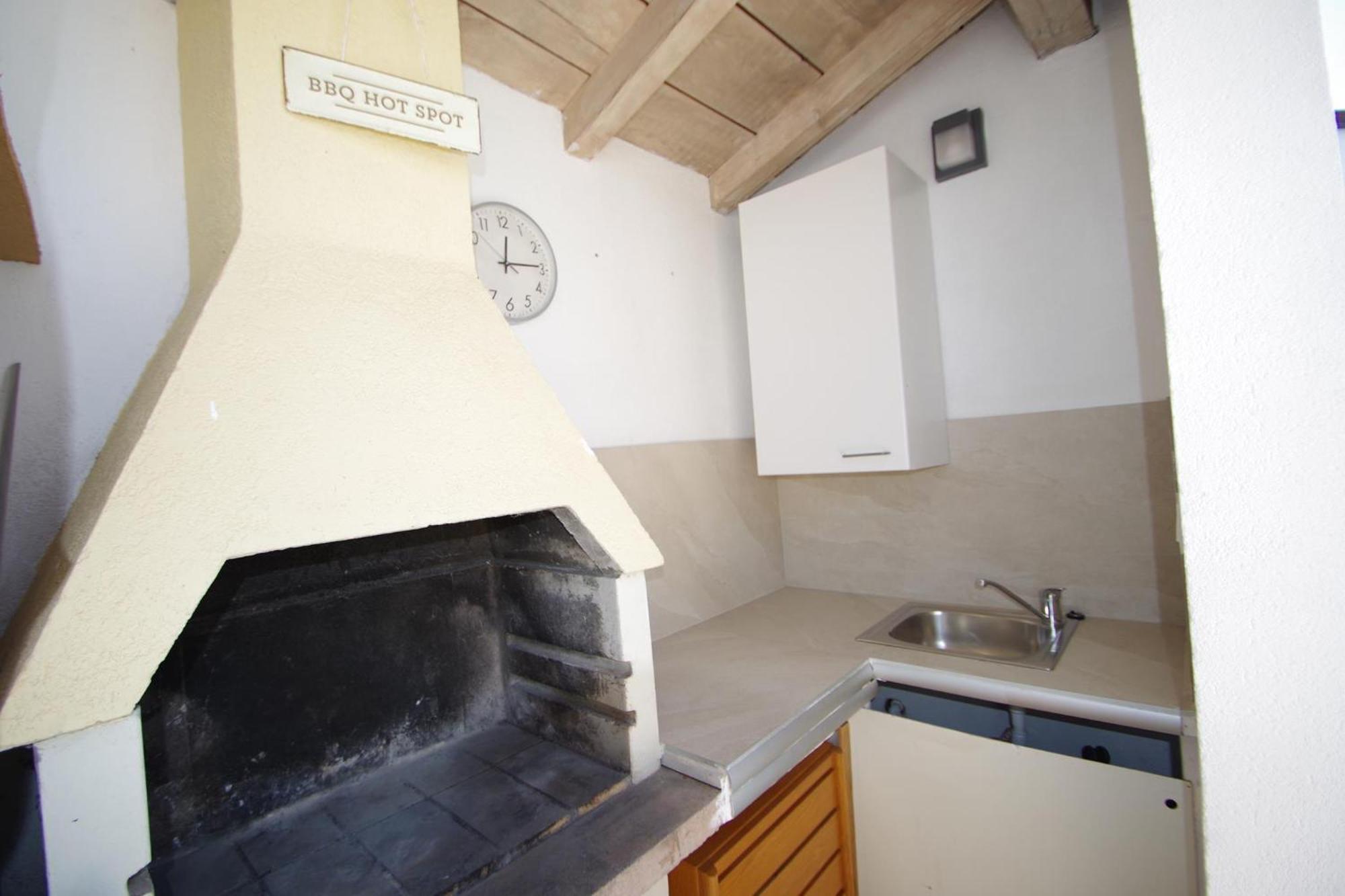 Apartment Mia Vinkuran Bagian luar foto